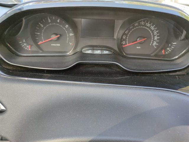 PEUGEOT 208 1.0 68cv 5 porte CRUISE CONTROL, CLIMA