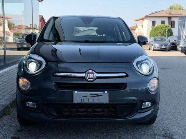 FIAT 500X 1.4 T-Jet 120 CV GPL Lounge*DISTRIBUZIONE NUOVA
