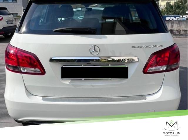 Mercedes-Benz B 250 e Sport