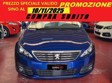 Peugeot 308 1.2 Turbo 130CV Allure solo 39.000 km