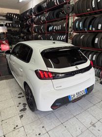 Peugeot 208 PureTech 100 Stop&Start EAT8 5 porte Allure