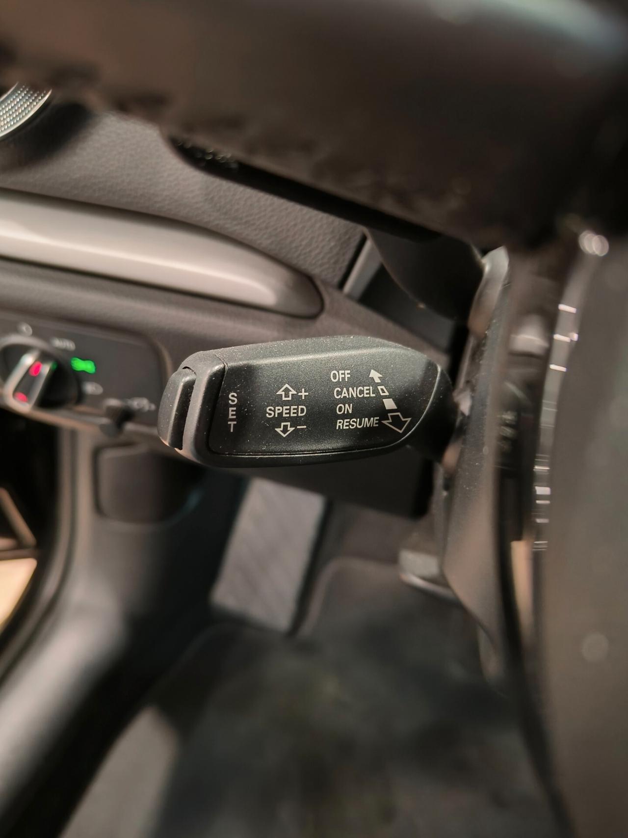 Audi A3 1.6 TDI S LINE S tronic