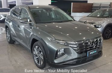 Hyundai Tucson 1.6 CRDi 48V 2wd 115cv Xline