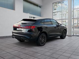 Audi Q3 Sportback 2.0 tdi S line edition 150cv s-tronic