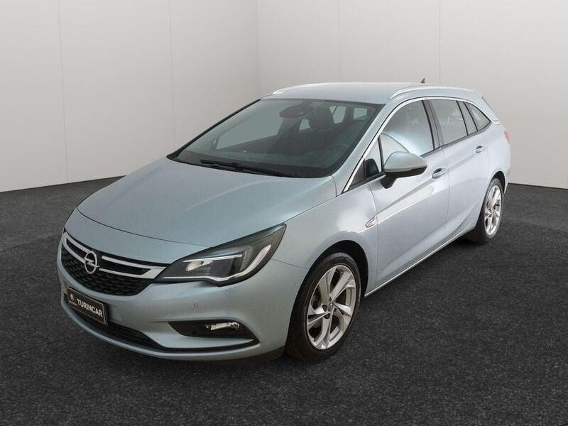 Opel Astra 1.0 Turbo Start&Stop Sports Tourer Innovation GPL