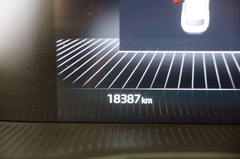 Škoda Kamiq 1.0 TSI Black Dots DSG 115CV