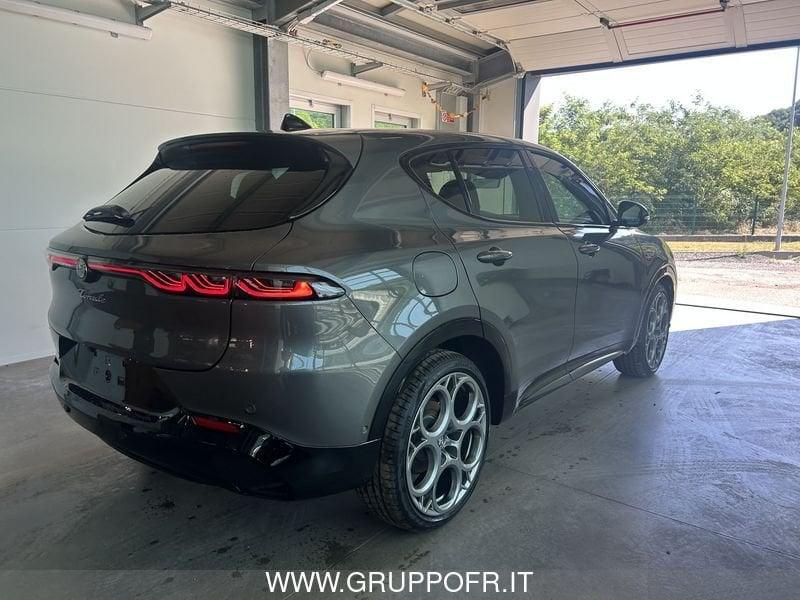 Alfa Romeo Tonale 1.6 diesel 130 CV TCT6 Veloce