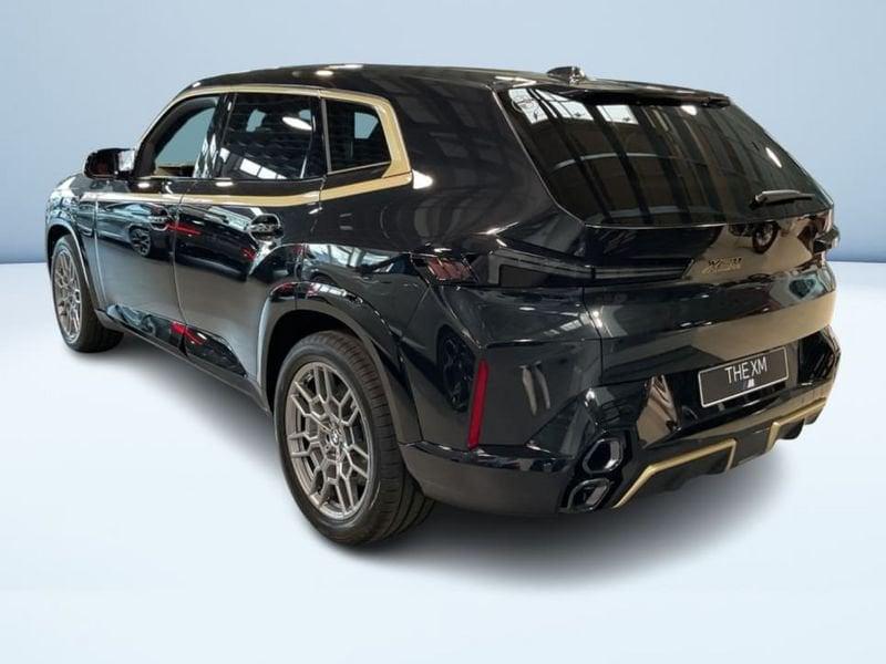 BMW XM XM