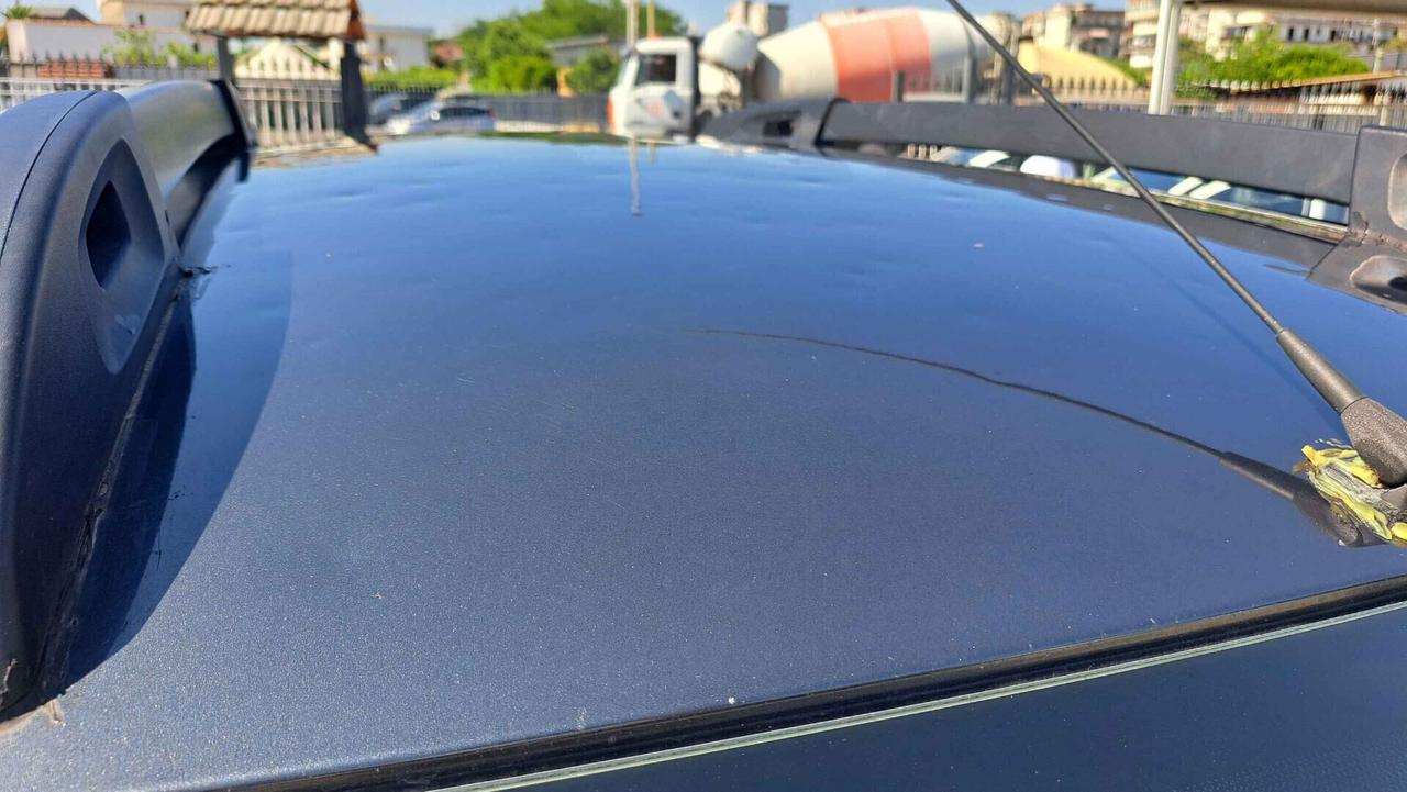 Dacia Duster 1.6 Gpl 105CV 4x2 Ambiance
