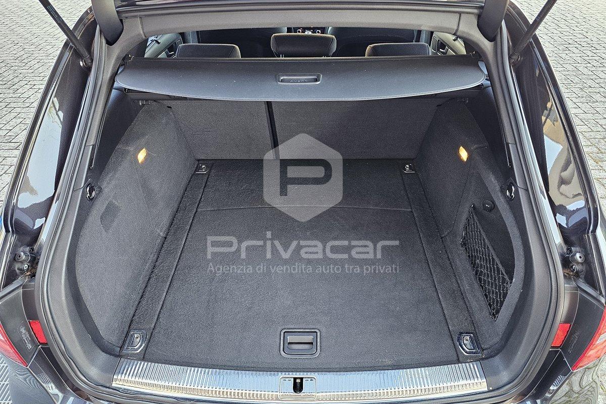 AUDI A4 Avant 2.0 TDI ultra 136CV