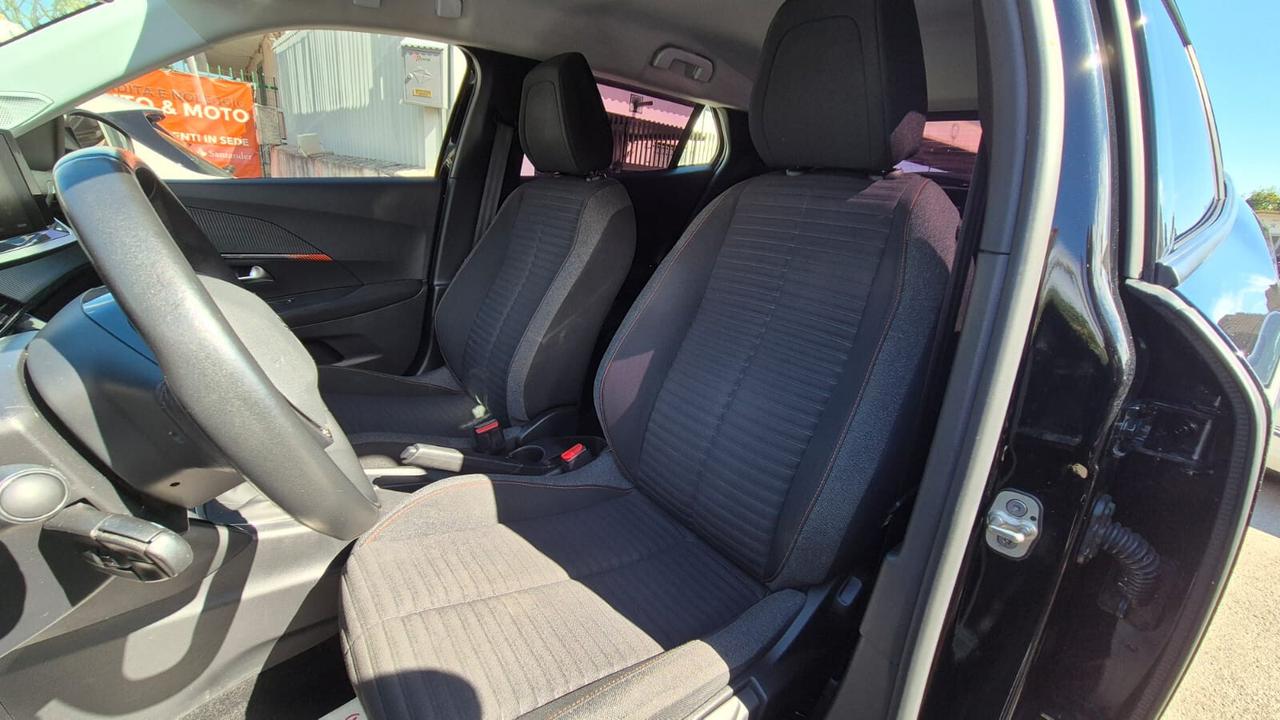 Peugeot 2008 PureTech 100 S&S Active
