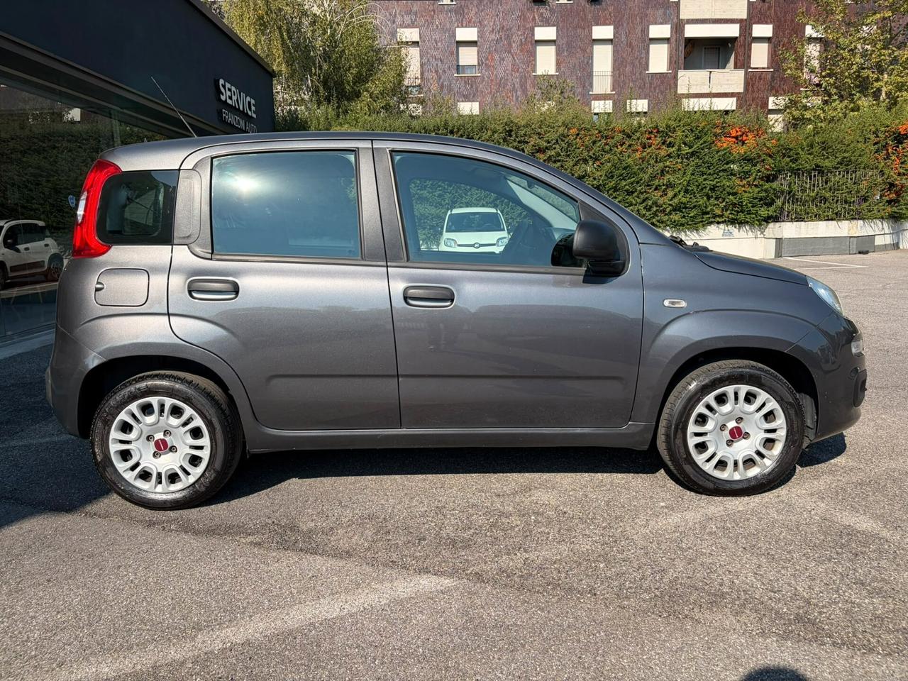 Fiat Panda 1.2 Easy