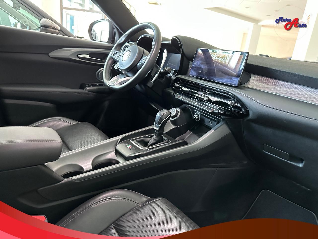 ALFA ROMEO Tonale 1.5 130CV MHEV DDCT7 Ed. Speciale