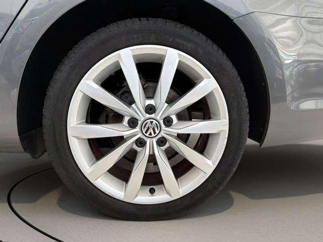 Volkswagen Golf Variant 1.6 TDI 115 CV DSG Executive BlueMotion Tech.