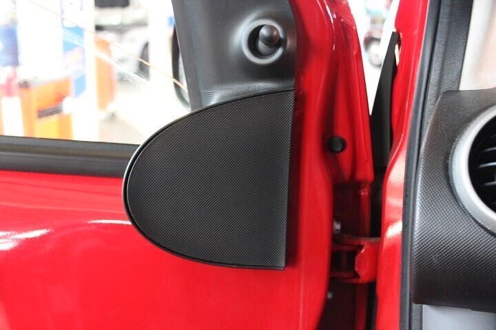 Toyota Aygo 1.0 VVT-i 5 porte Red Edition CLIMATIZZATA UNICA UTILIZZATRICE ESTETICA ESEMPLARE