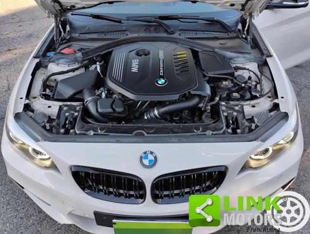 BMW 240 M 240i Coupé