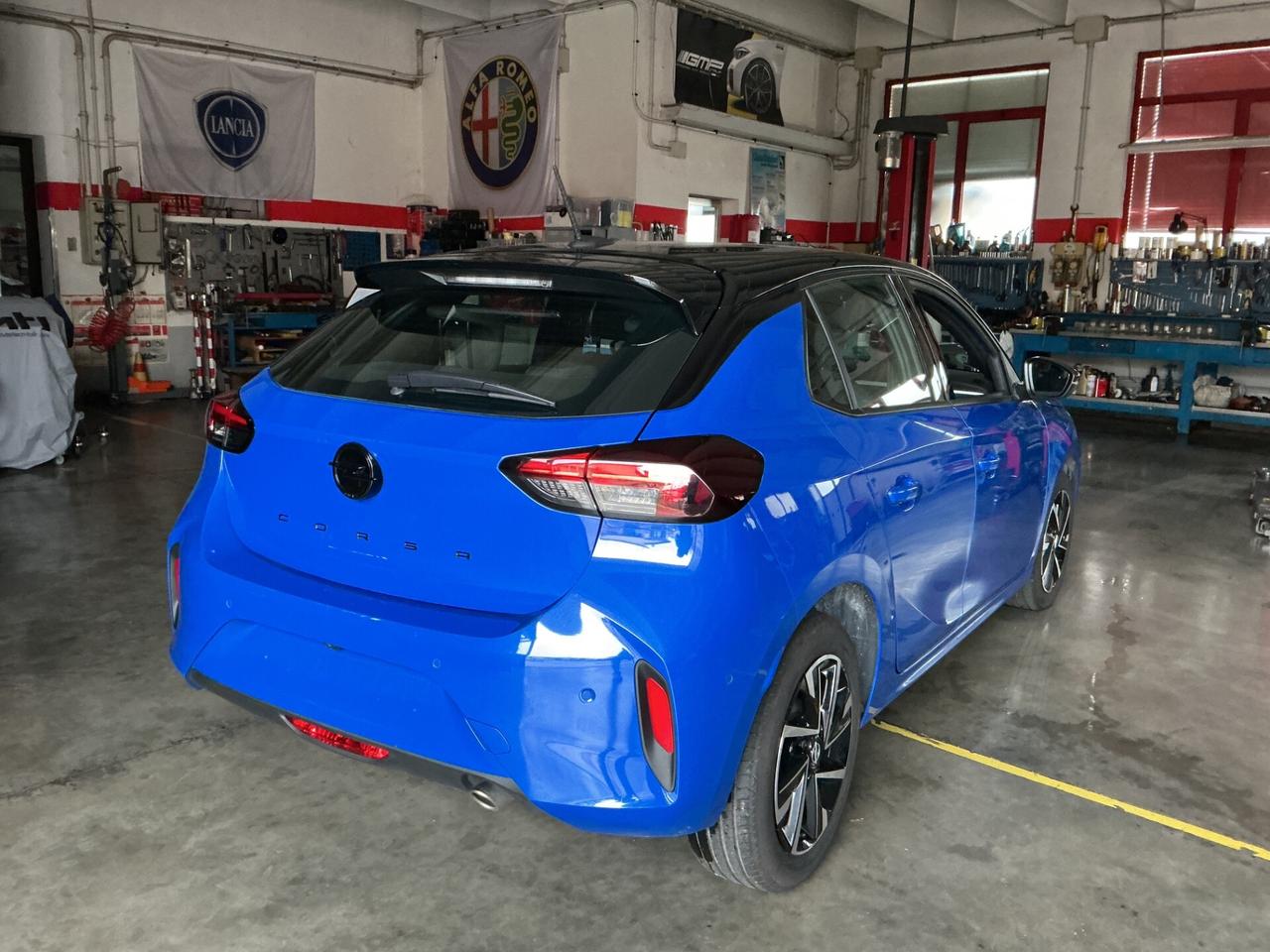 Opel Corsa 1.2 100 CV GS - KM 30.000