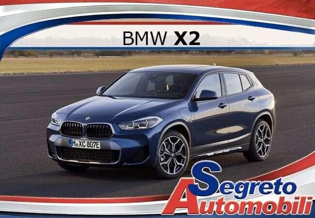 BMW X2 X2 sDrive 20i