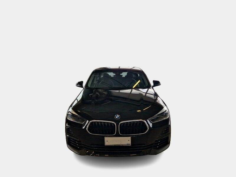 BMW X2 SDRIVE 18D ADVANTAGE AUTO SUV
