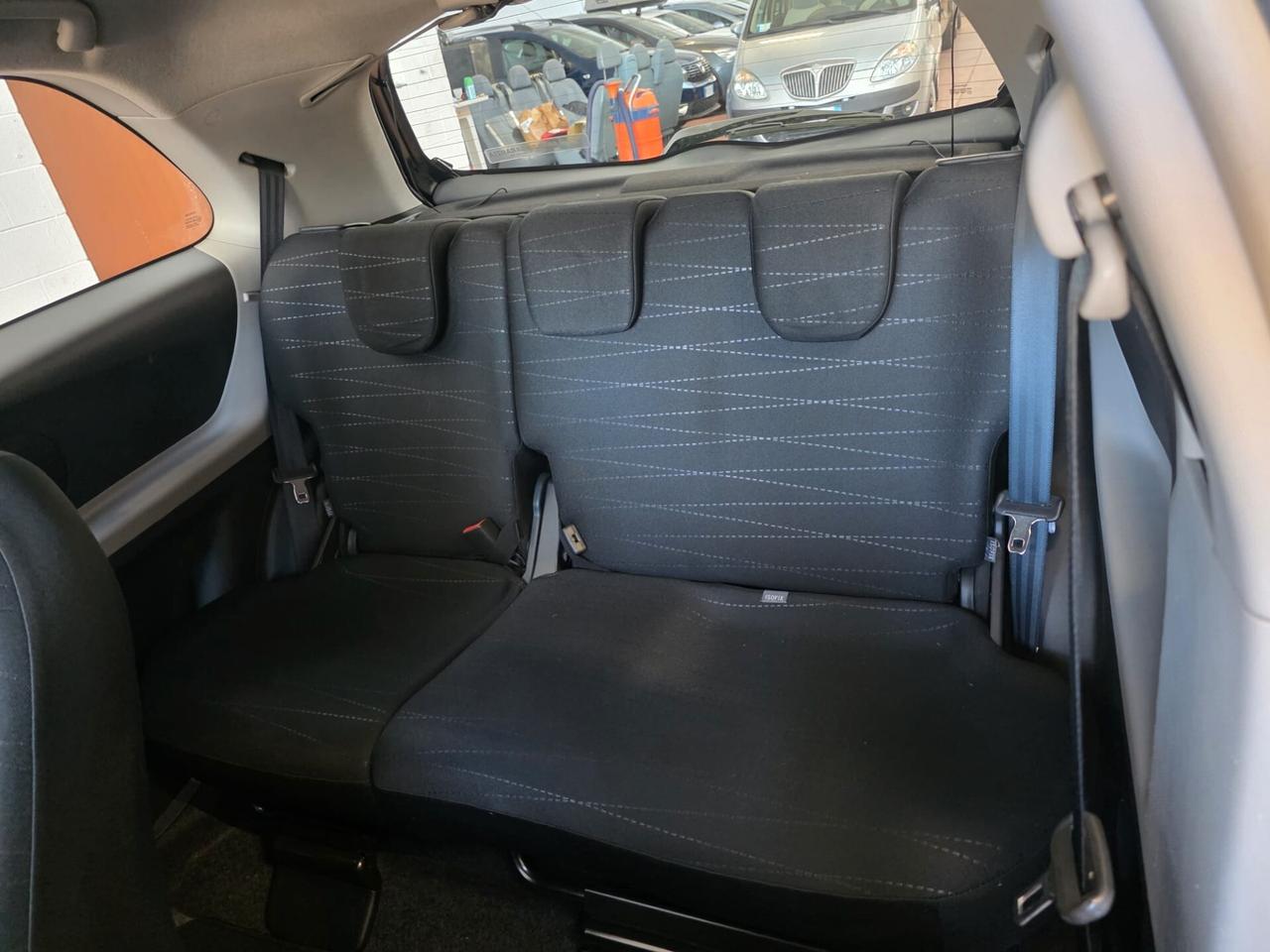 Toyota Yaris 1.3 3 PORTE SOL NEOPAT 83.000KM
