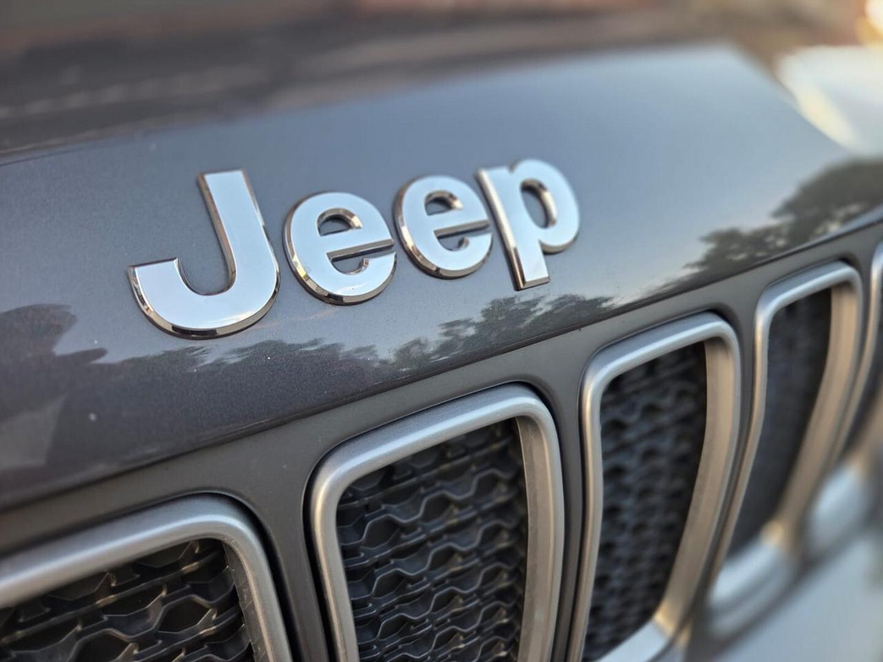 JEEP RENEGADE 1.6 MJET 130CV LIMITED UNIPRO' 2023