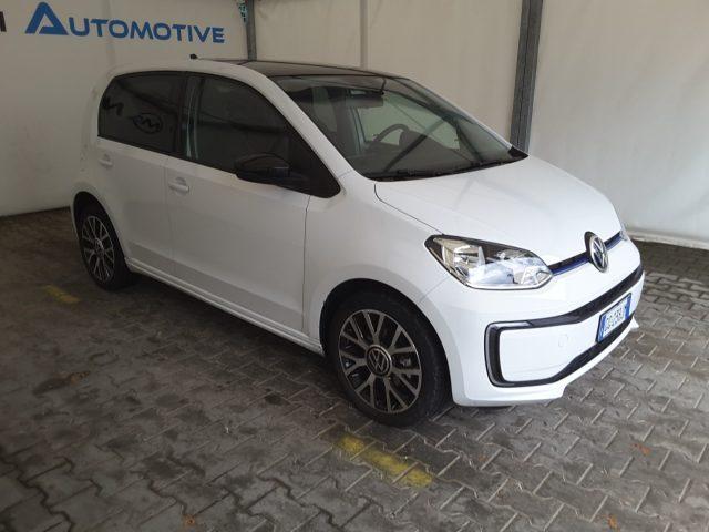 VOLKSWAGEN e-up! 82cv 36,8 kWh