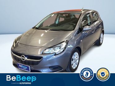 Opel Corsa 5P 1.2 INNOVATION (COSMO) MY16
