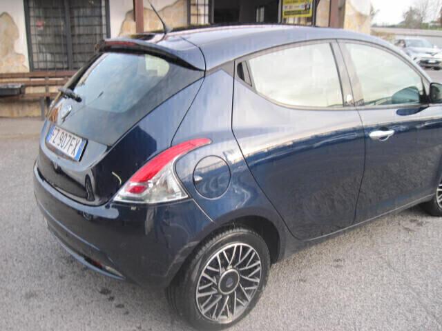 Lancia Ypsilon GAS GPL FINANZIABILE GARANZIA ECOSCHIC GAS GPL