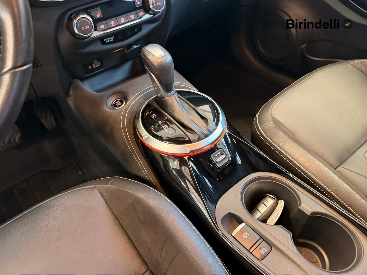 NISSAN Juke 2ª serie - Juke 1.0 DIG-T 114 CV DCT N-Design