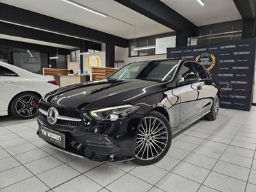 Mercedes-Benz C 220 d mhev Sport Plus auto - IVA ESPOSTA