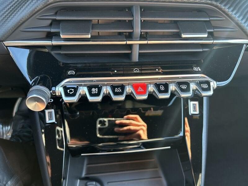 Peugeot 2008 II 2023 1.2 puretech Allure s&s 100cv