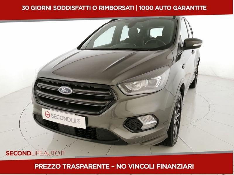 Ford Kuga 1.5 ecoboost ST-line s&s 2wd 120cv