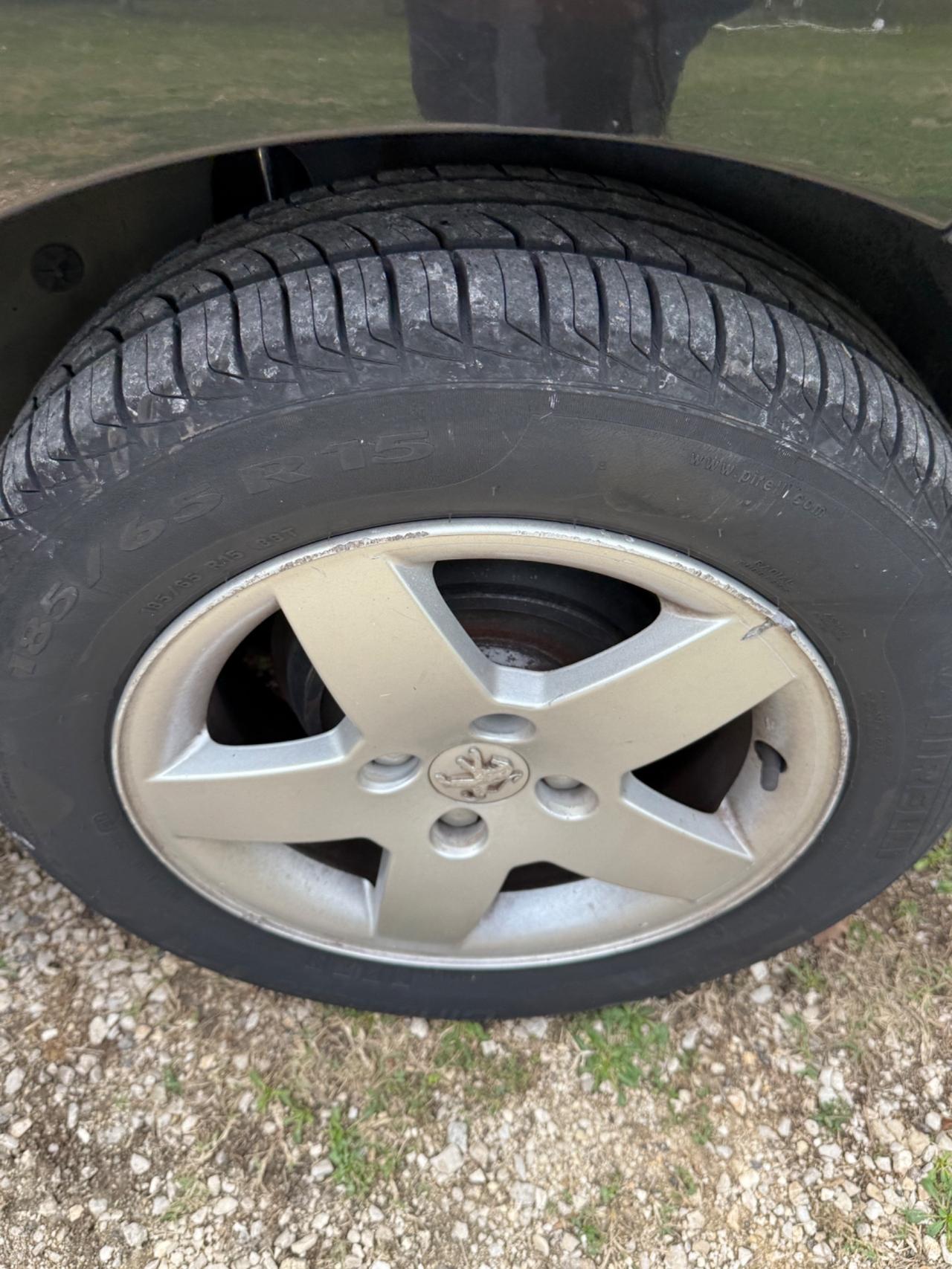 Peugeot 207 1.4 HDi 70CV 5p. Energie