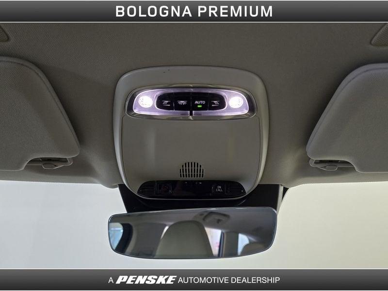 Volvo XC90 XC90 B5 (d) AWD Geartronic Inscription