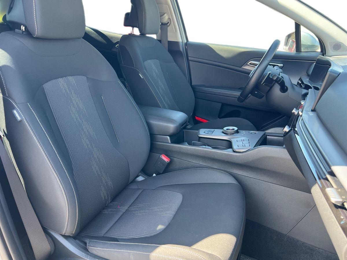 KIA Sportage crdi mhev Style dct7