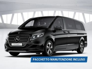 Mercedes-Benz Classe V V 250 d Avantgarde Extralong