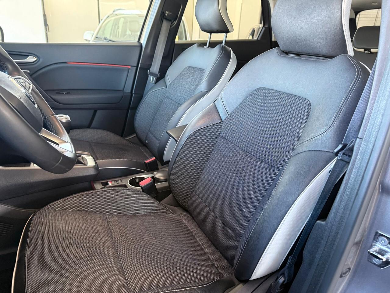 Renault Captur TCe 100 CV GPL Equilibre