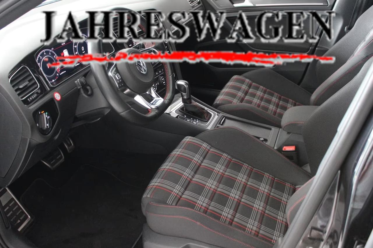 Volkswagen Golf GTI PERFORMANCE FULL LED VIRTUAL KOPTIT APPEL CAR PLAY SENS PARK NAVY IN ARRIVO OPZIONABILE