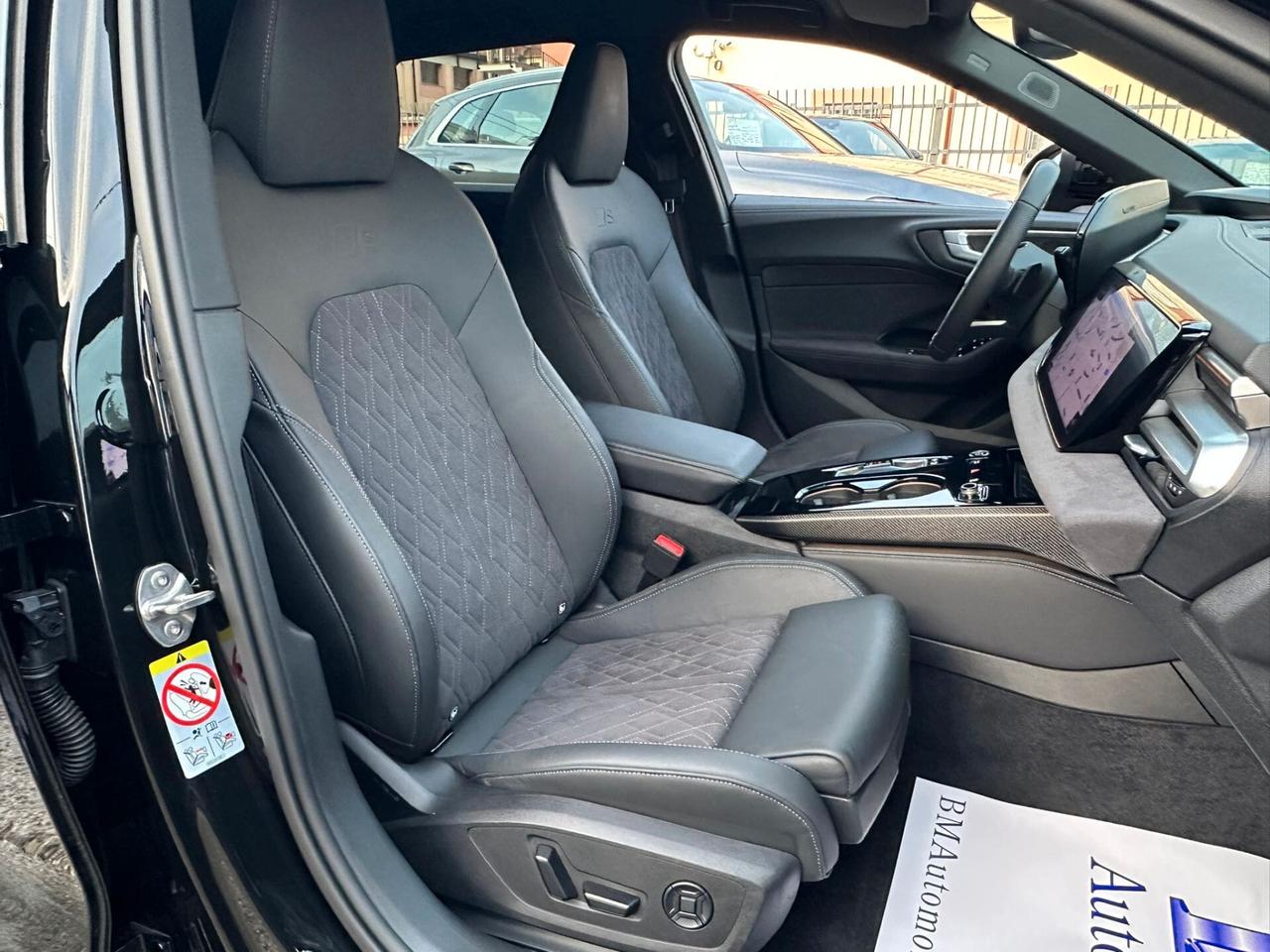 AUDI A5 AVANT S-LINE EDITION ONE QUATTRO 204CV