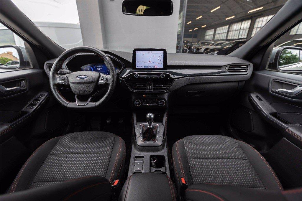 FORD Kuga 1.5 ecoblue ST-Line 2wd 120cv del 2022