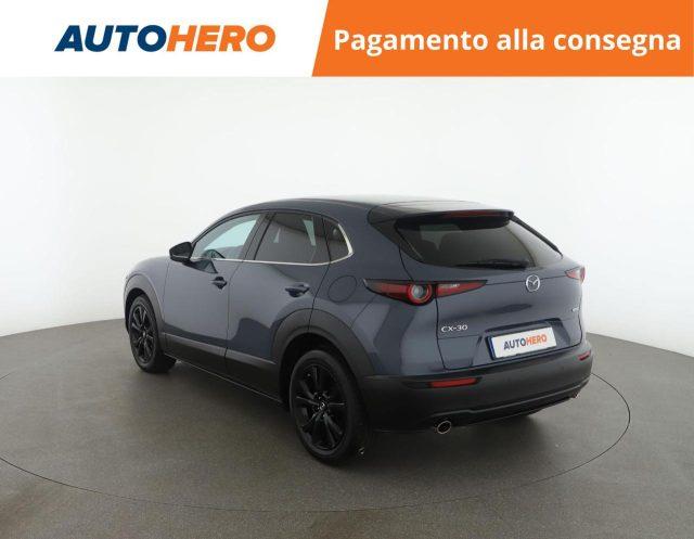 MAZDA CX-30 2.0L e-Skyactiv-X M Hybrid 2WD Nagisa