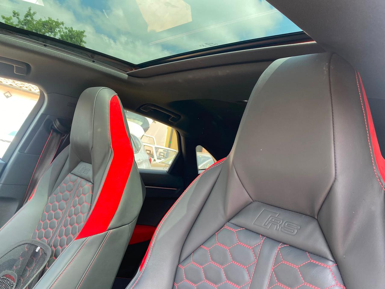 Audi Q3 35 TFSI S tronic line edition