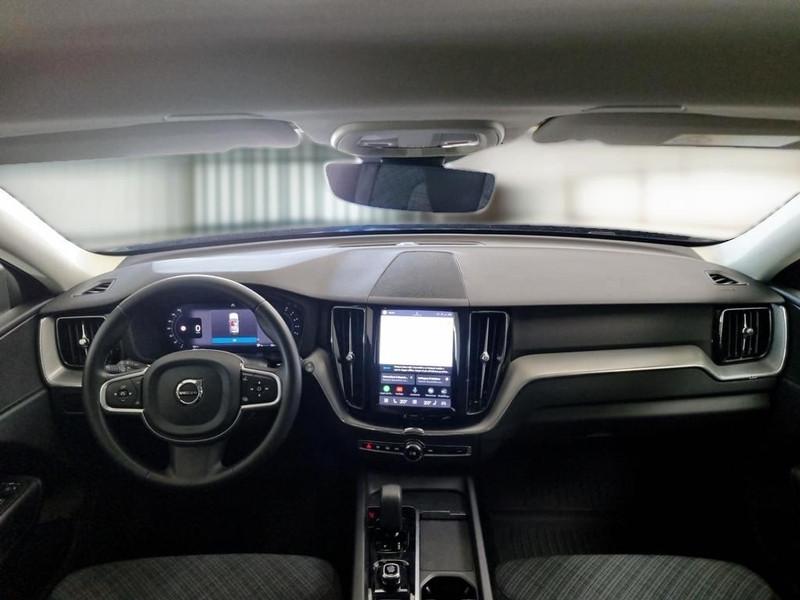 VOLVO XC60 B4 D AWD AUTOMATICO CORE SUV
