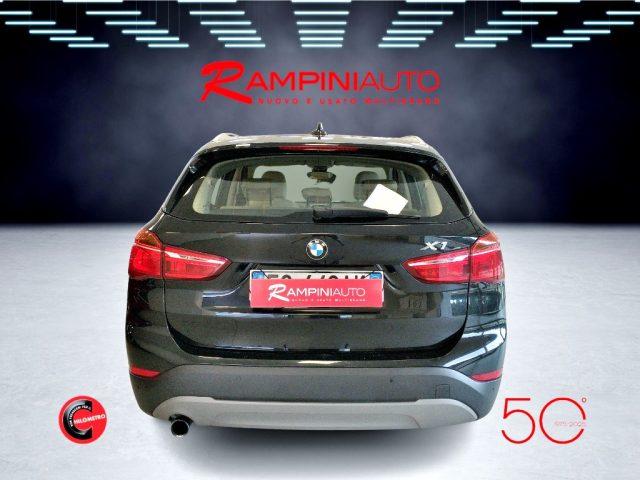 BMW X1 sDrive18i 136 Cv Pronta Consegna Garanzia