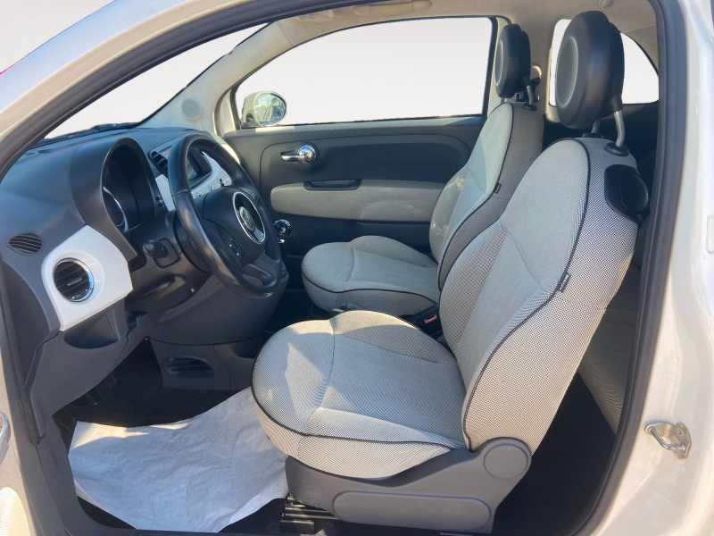 FIAT 500 1.2 Lounge 69cv