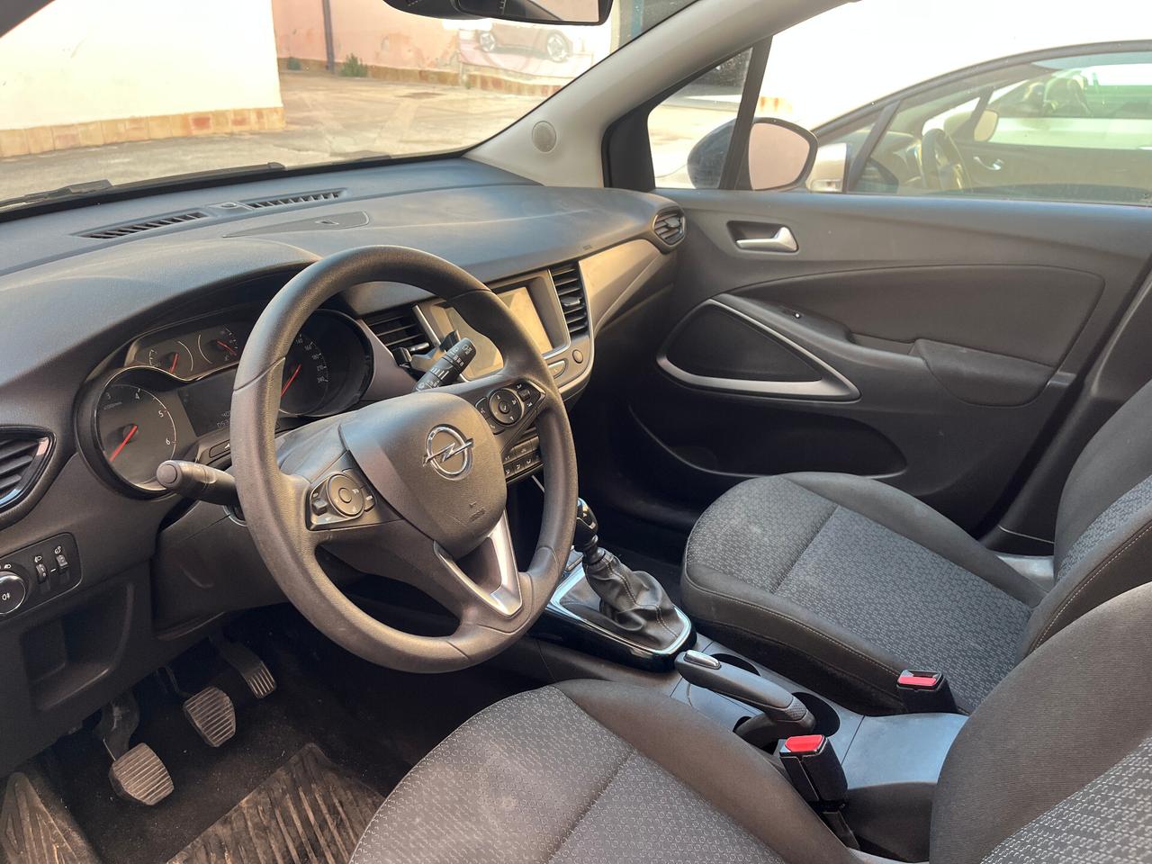 Opel Crossland Crossland X 1.5 ECOTEC D 102 CV Start&Stop Advance
