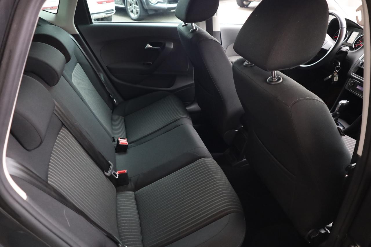 VOLKSWAGEN POLO 1.4 DSG KM 65.000