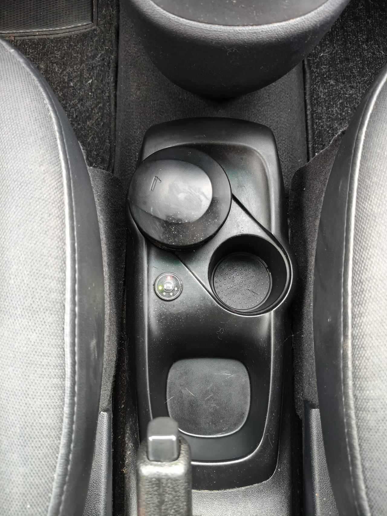 Hyundai i10 1.1 12V BlueDrive GPL Active
