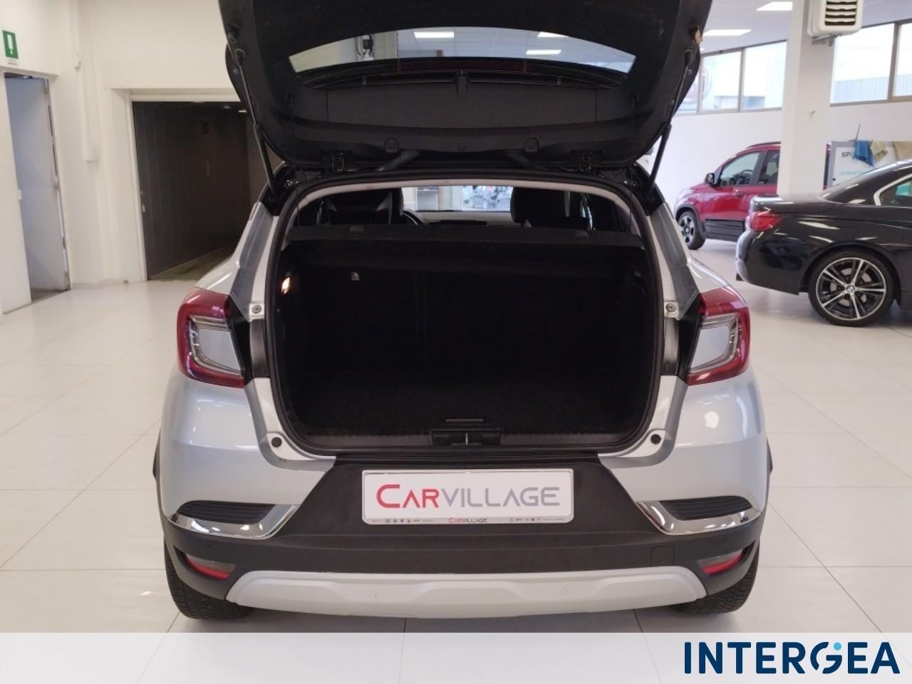 RENAULT Captur 1.0 tce Techno 90cv