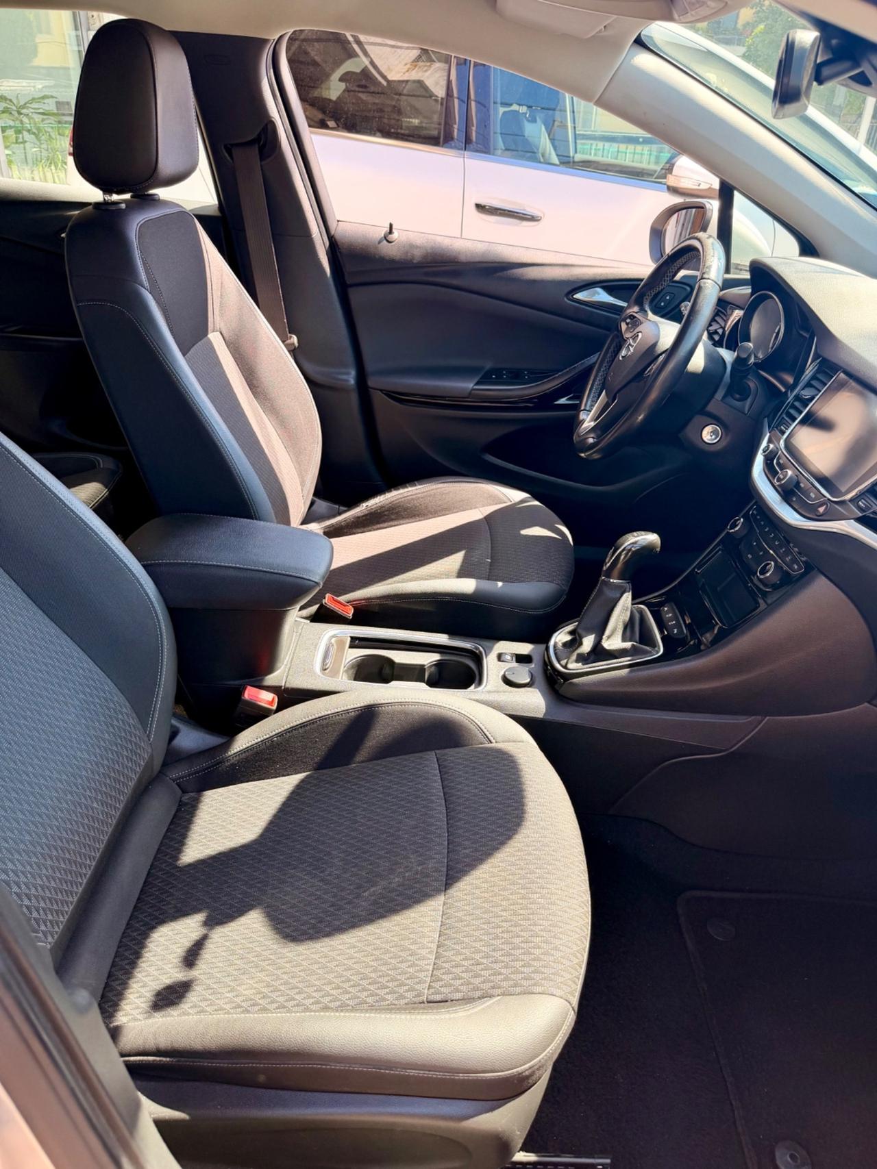 Opel Astra 1.6 CDTi 110CV Start&Stop Sports Tourer Innovation